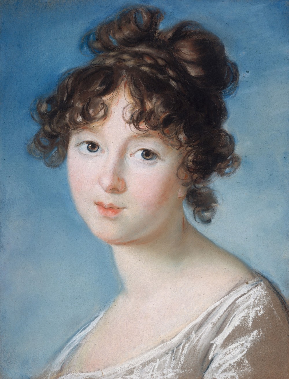 La Princesse Radziwill (1781-1808)