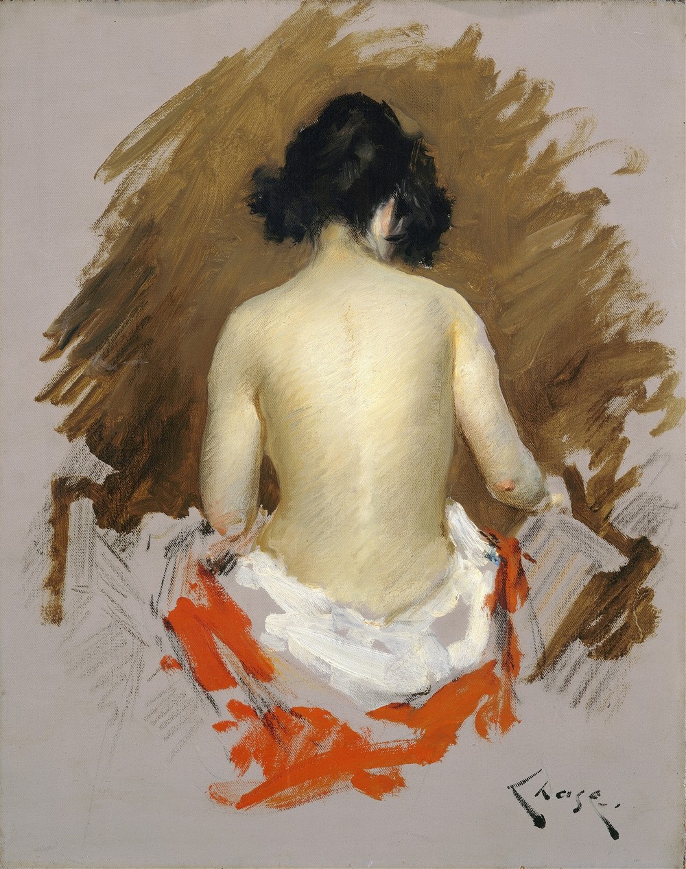 Nude (c. 1901)