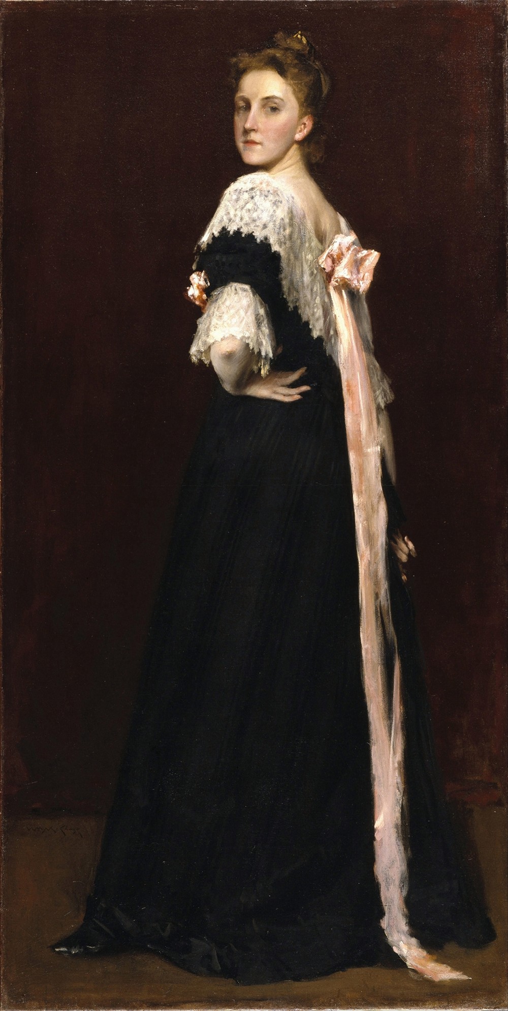 Lydia Field Emmet
