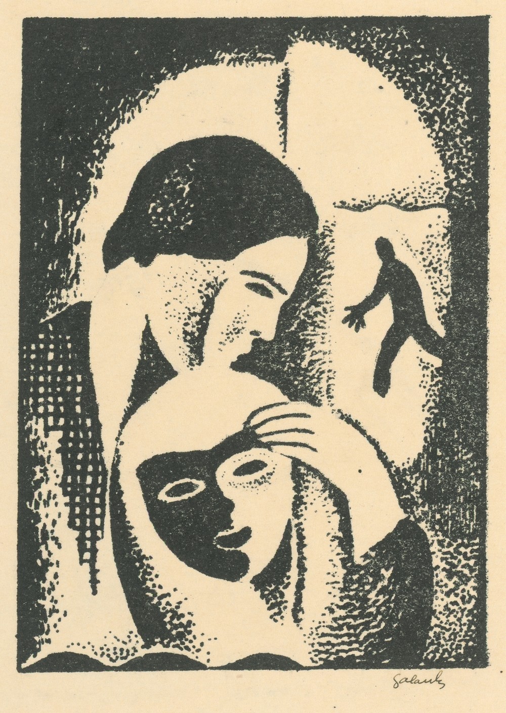 Lovers