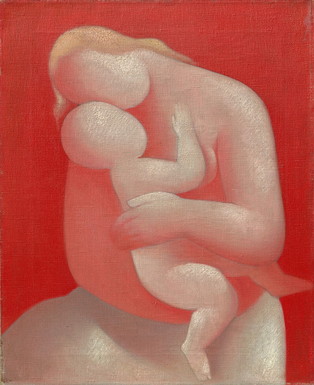 Mother (Pink Madonna)