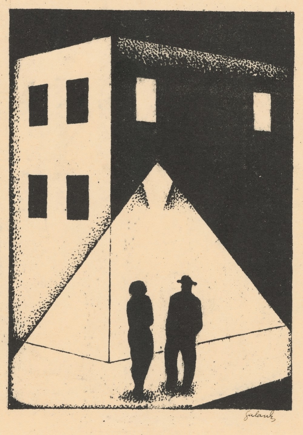 The meeting