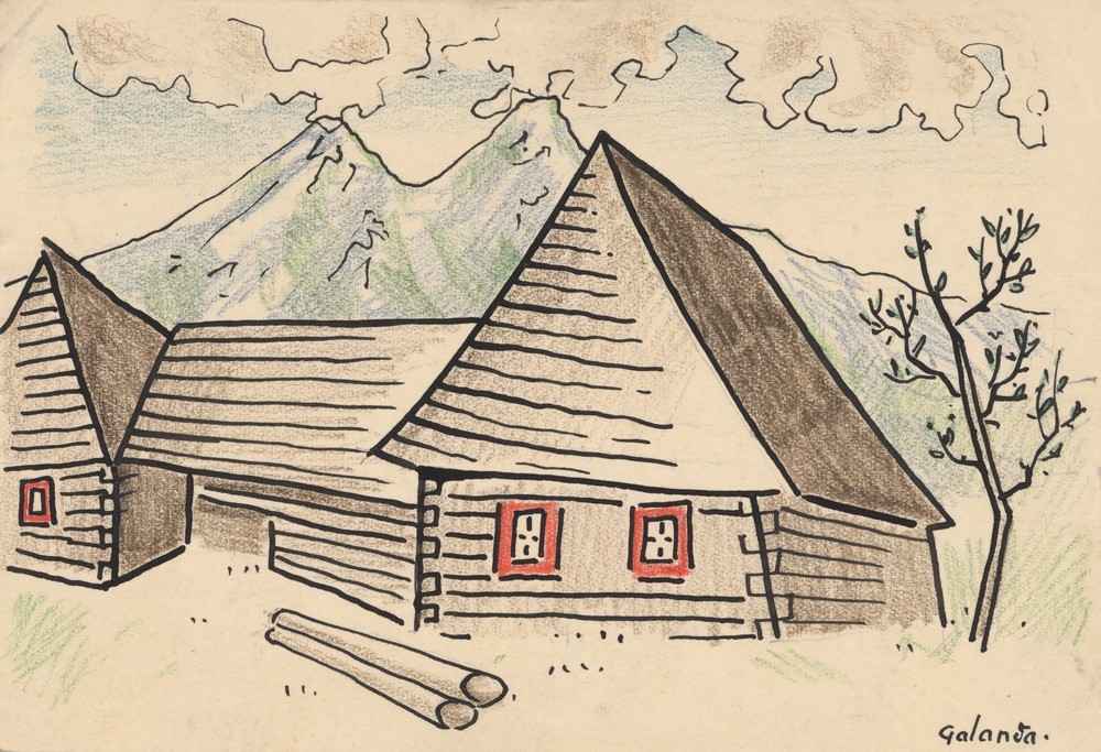 Ždiar