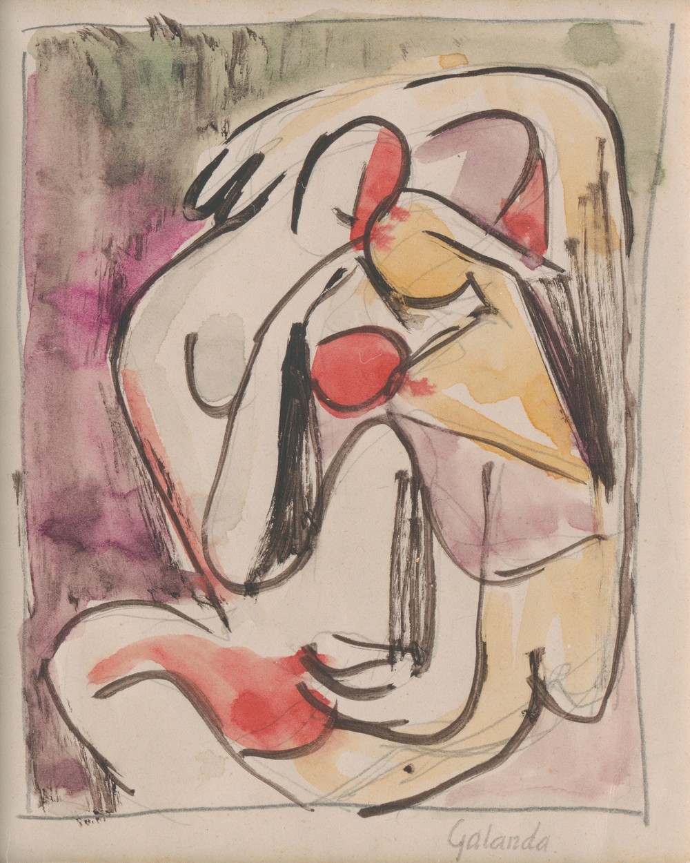 Lovers