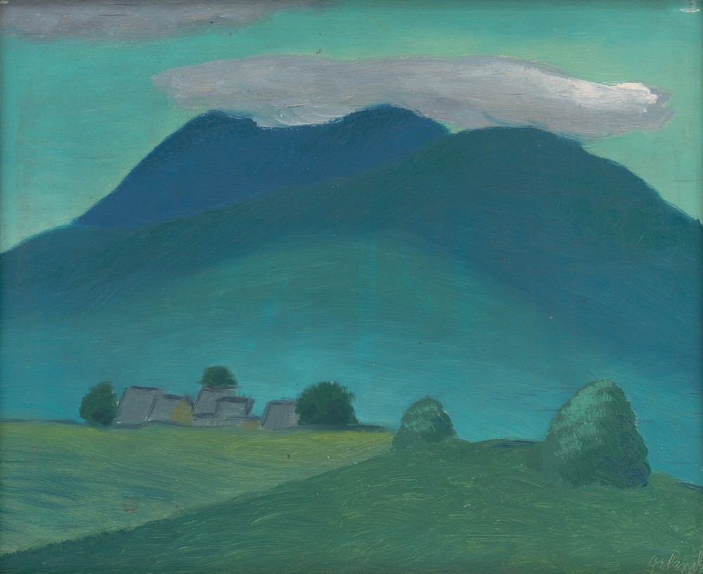 Early Evening