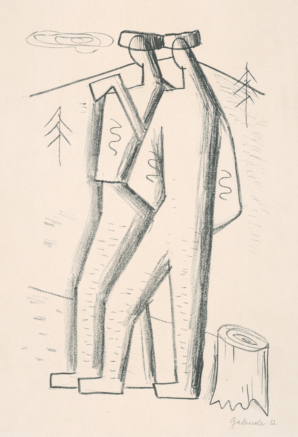Woodcutters