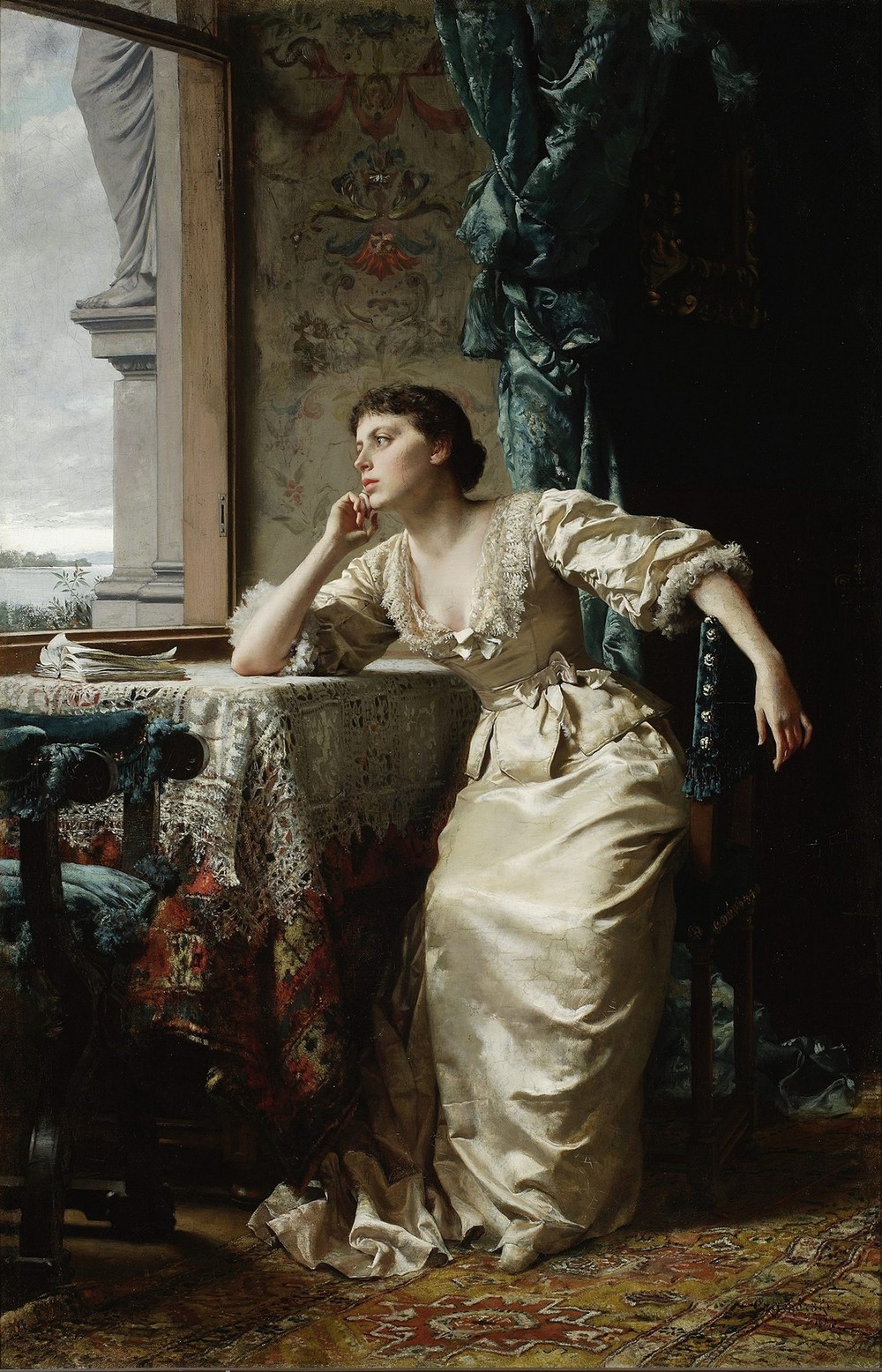 Reverie