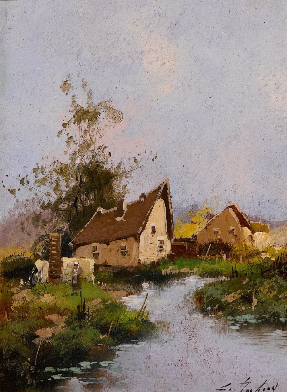 Landscape