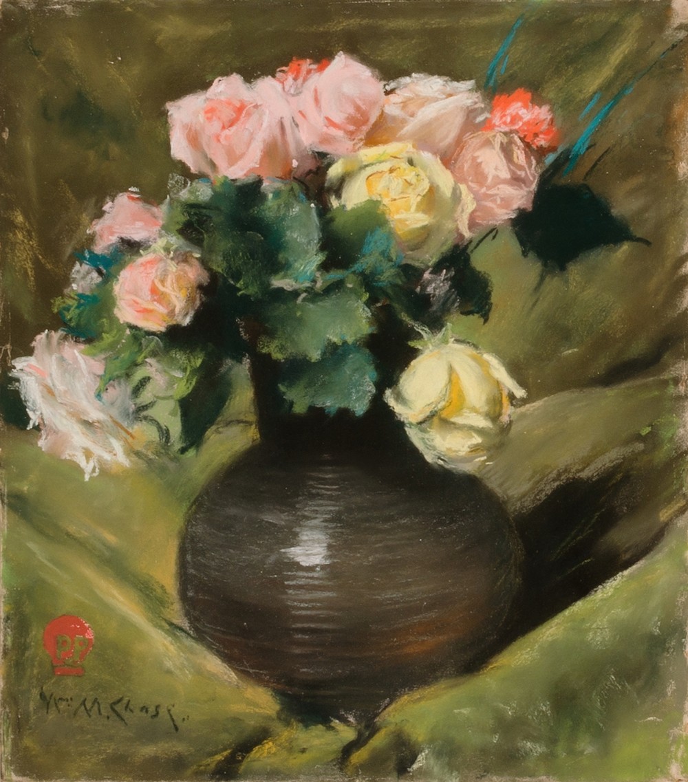 Roses (ca. 1883)