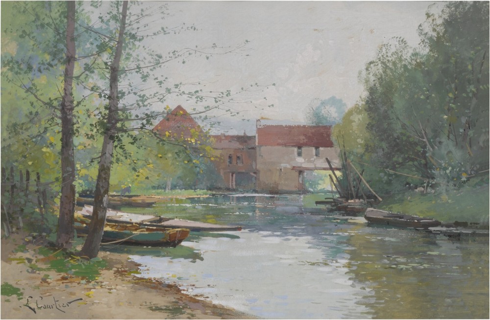 Vieux Moulin de Dennemont