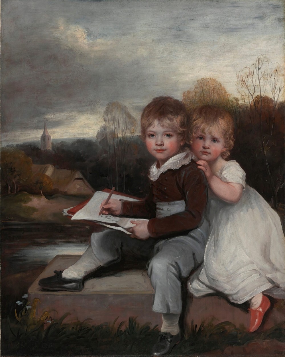 The Bowden Children