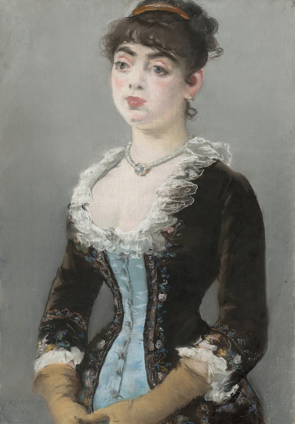 Madame Michel-Lévy