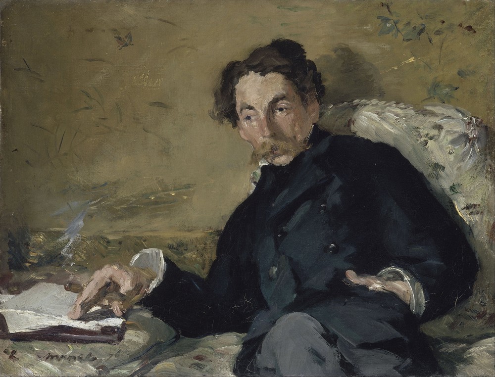 Stéphane Mallarmé