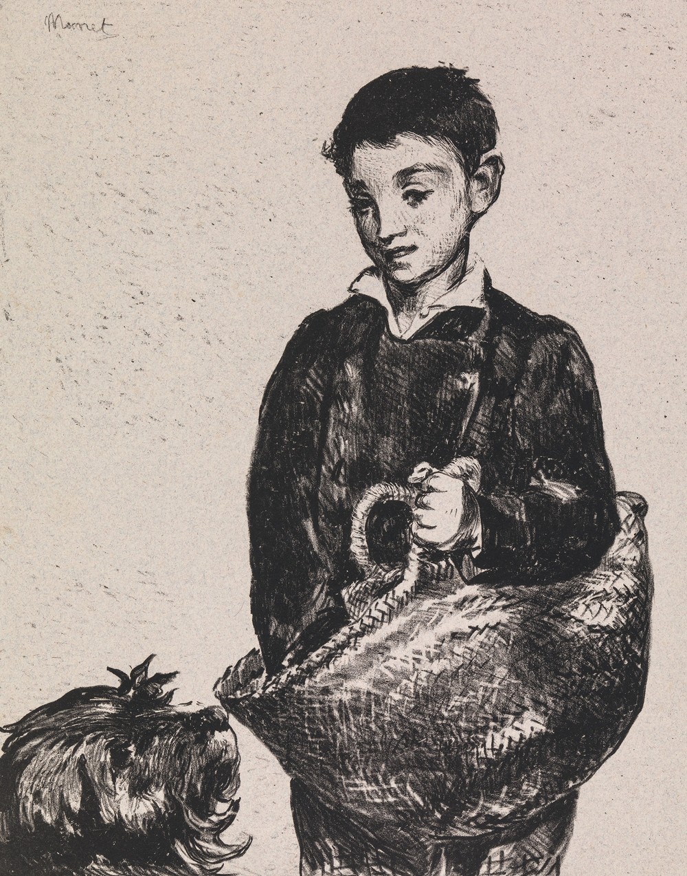 The Urchin
