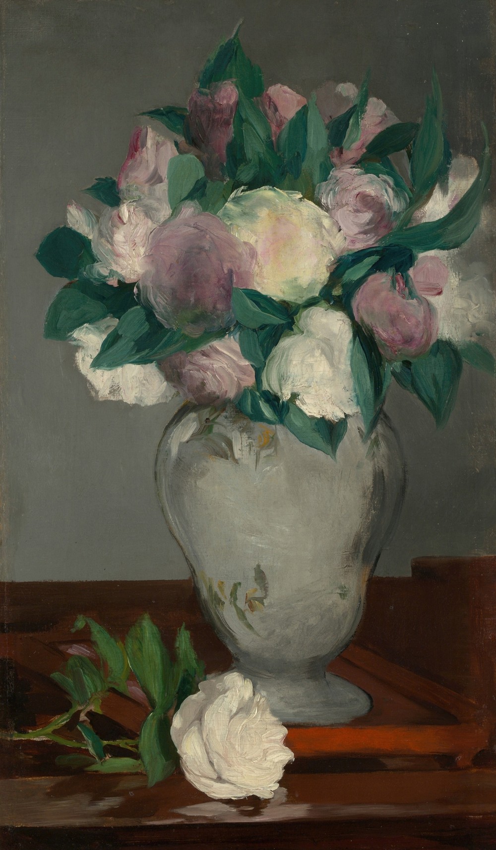 Peonies (1864–65)