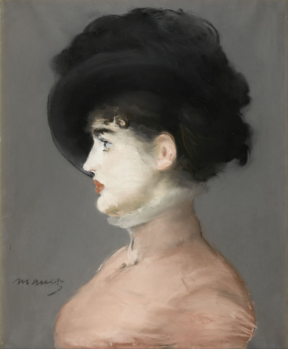 Irma Brunner (circa 1880)