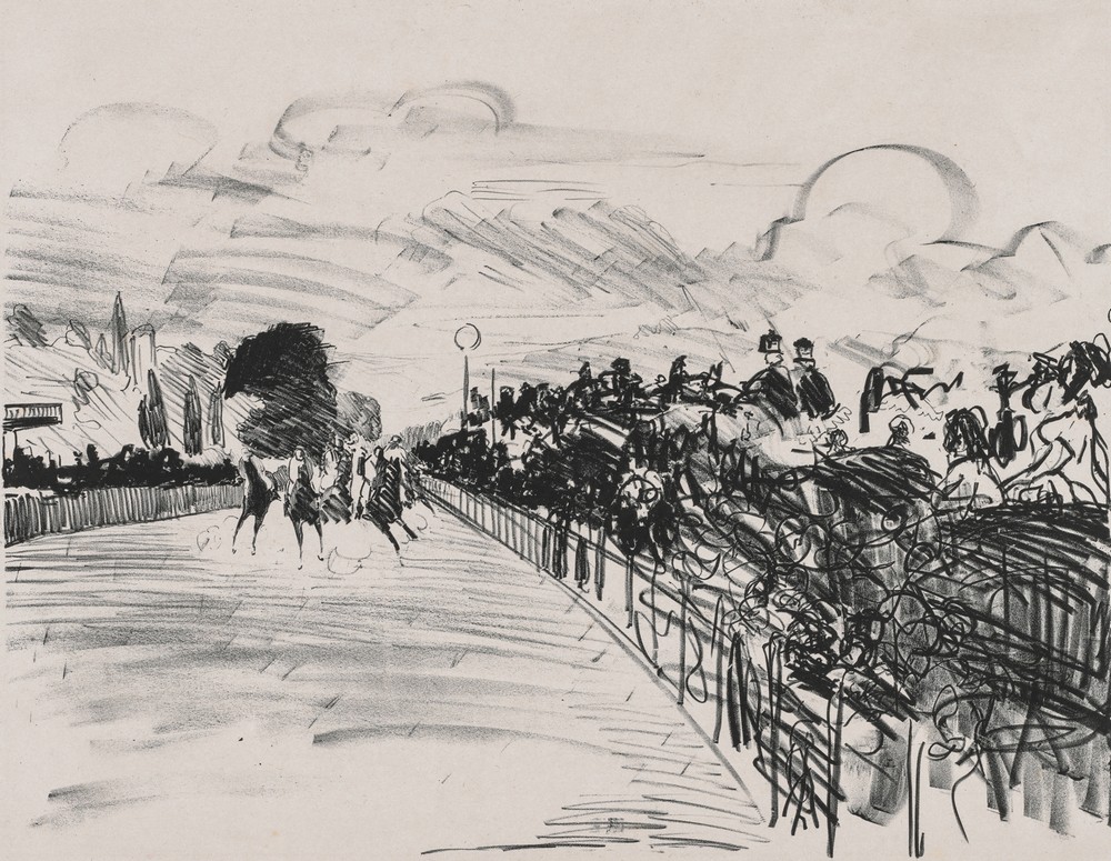 The Races