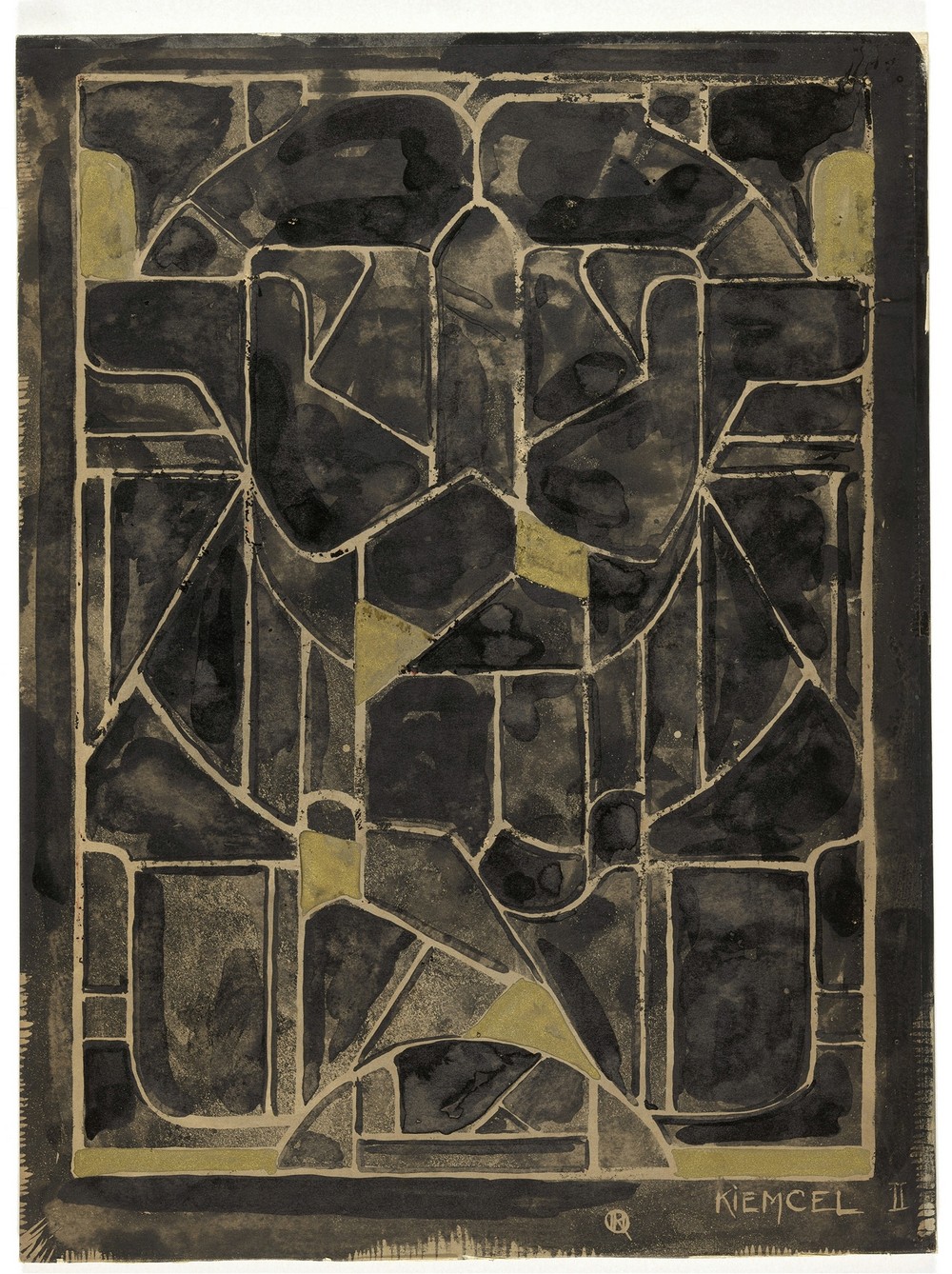 Kiemcel II (c. 1868 - c. 1938)