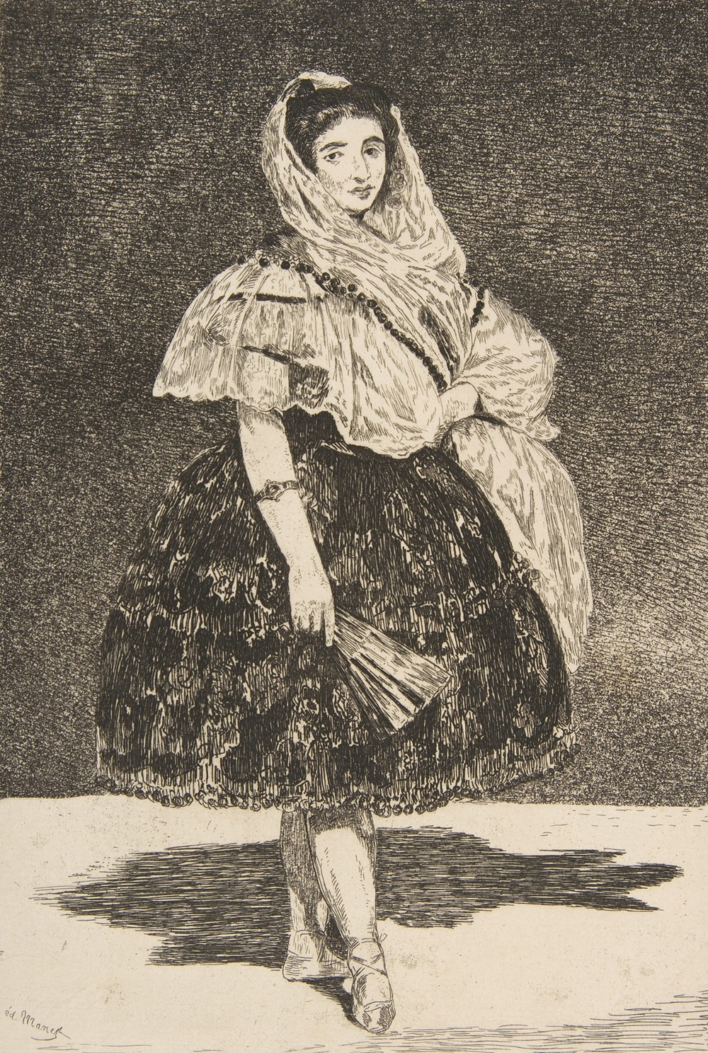 Lola de Valence