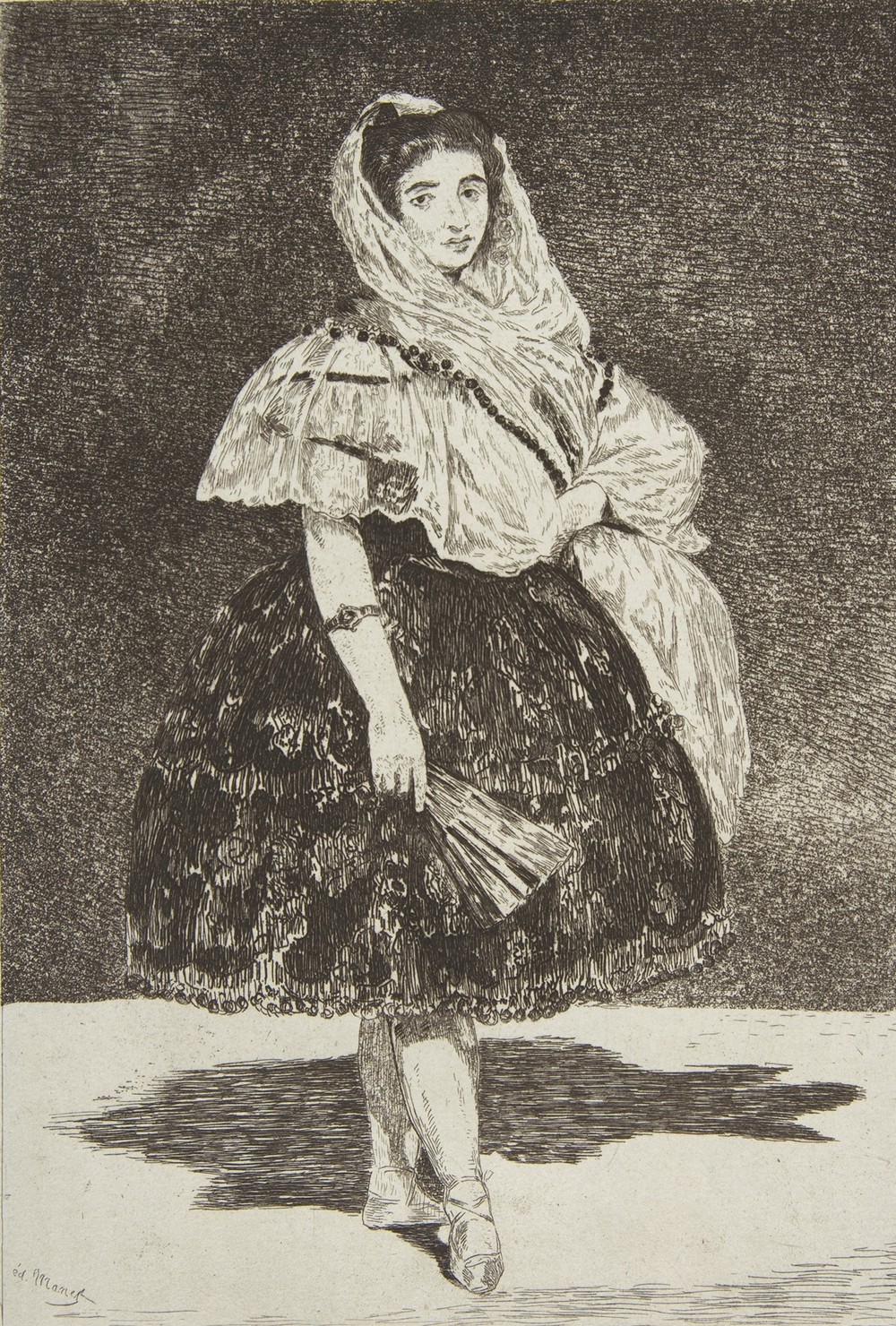 Lola de Valence