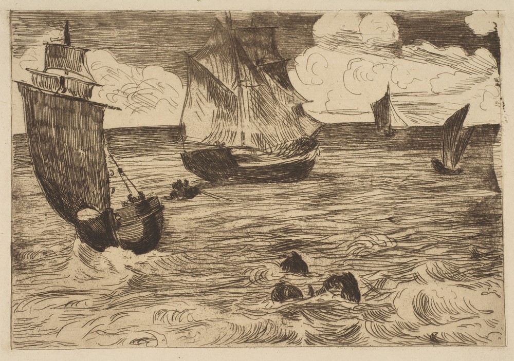 Marine (1865–66)