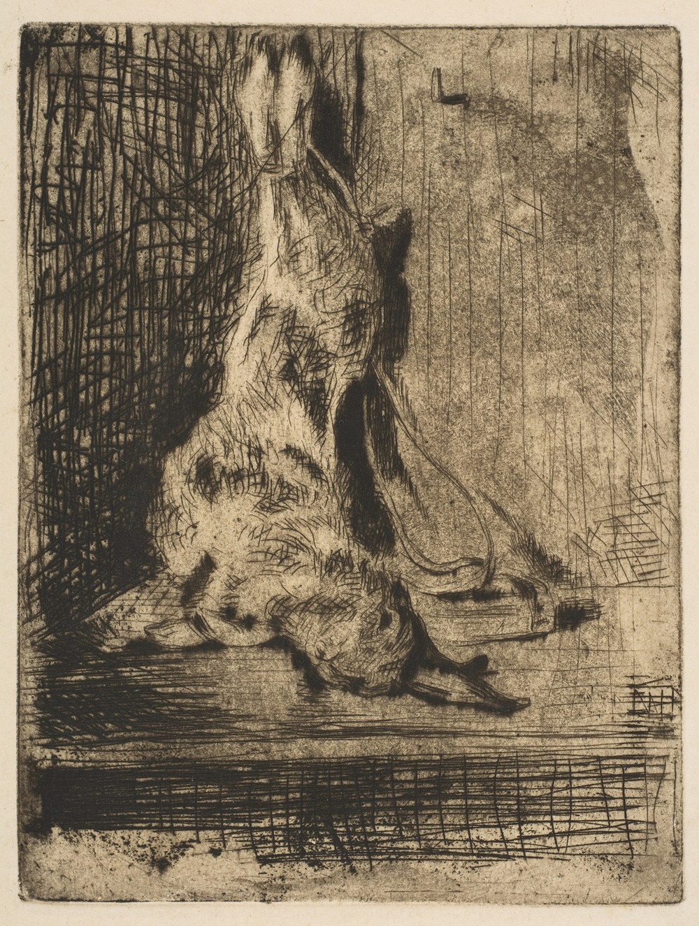 The Rabbit