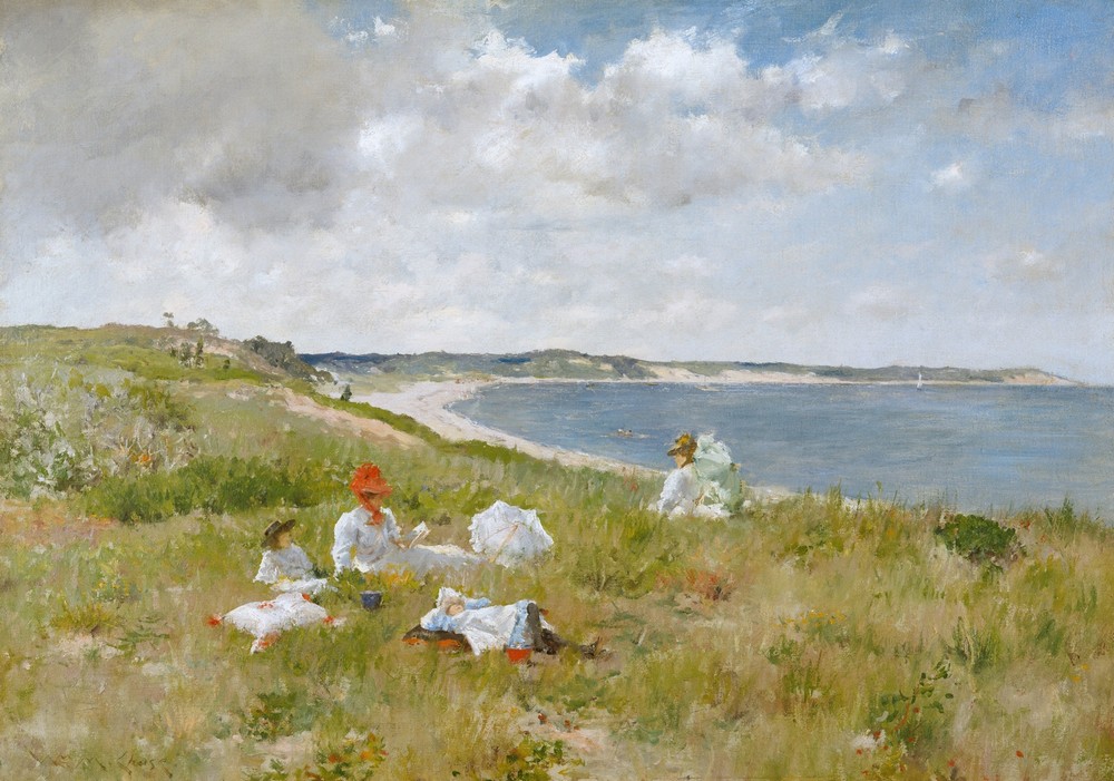 Idle Hours (circa 1894)