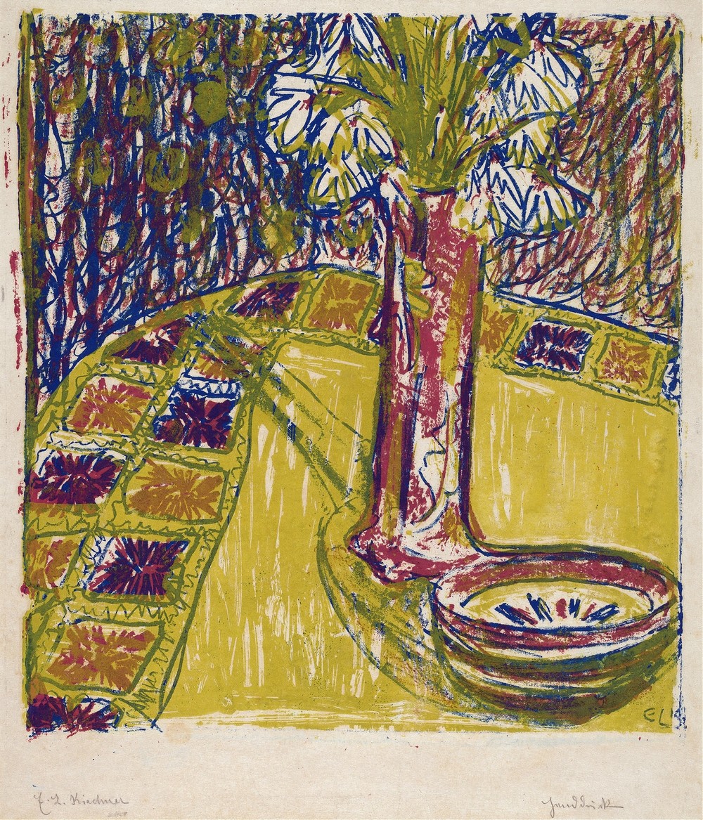 Still Life