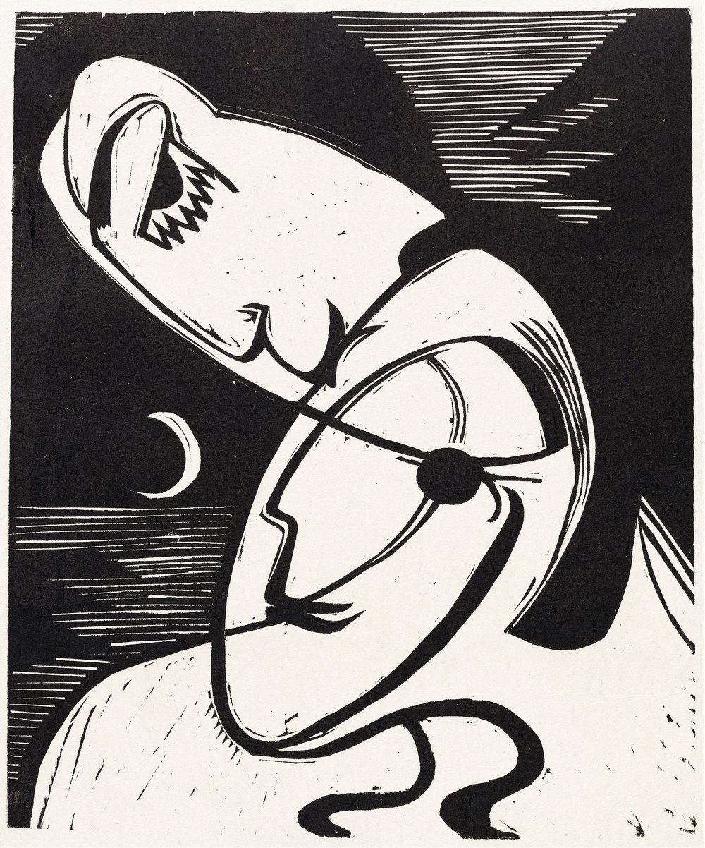 The Kiss