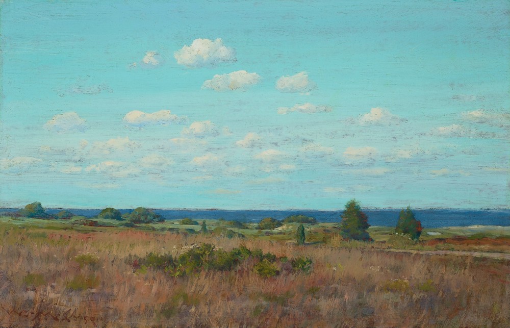 Autumn (circa 1895)