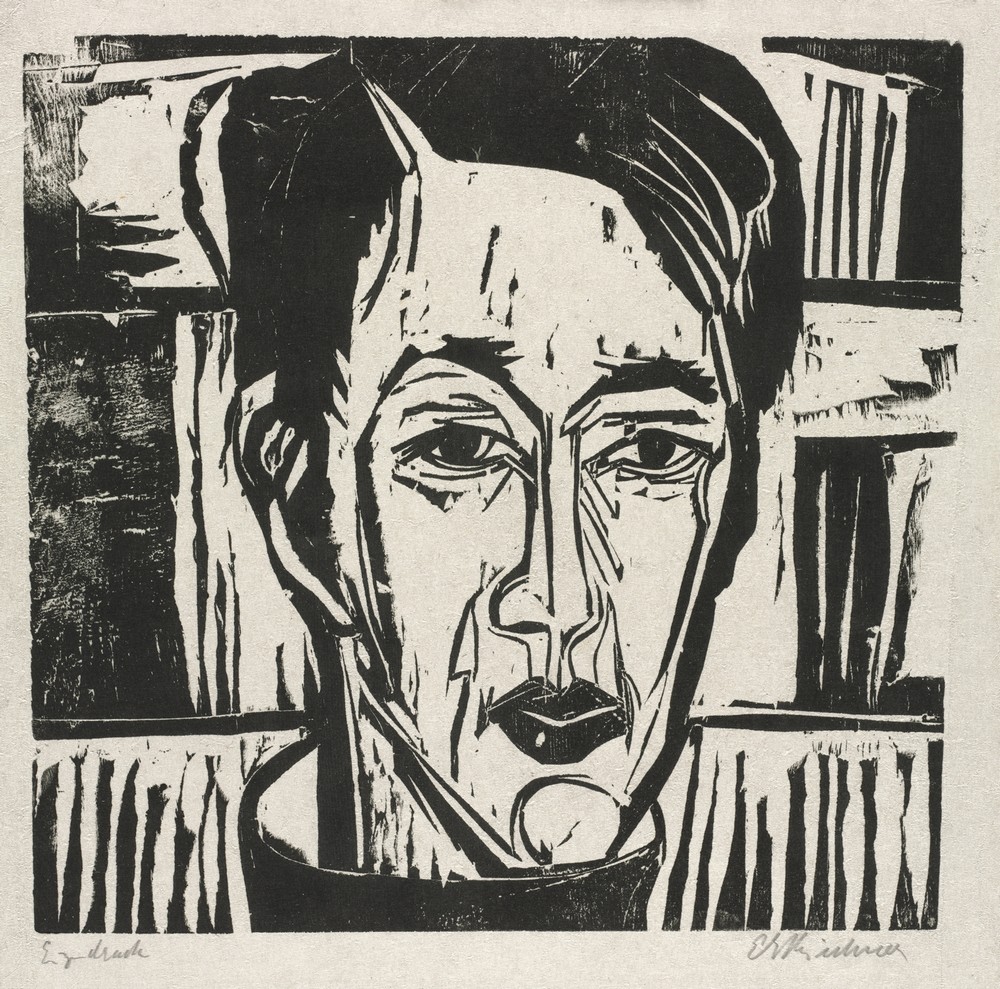 Wehrlin, Facing front