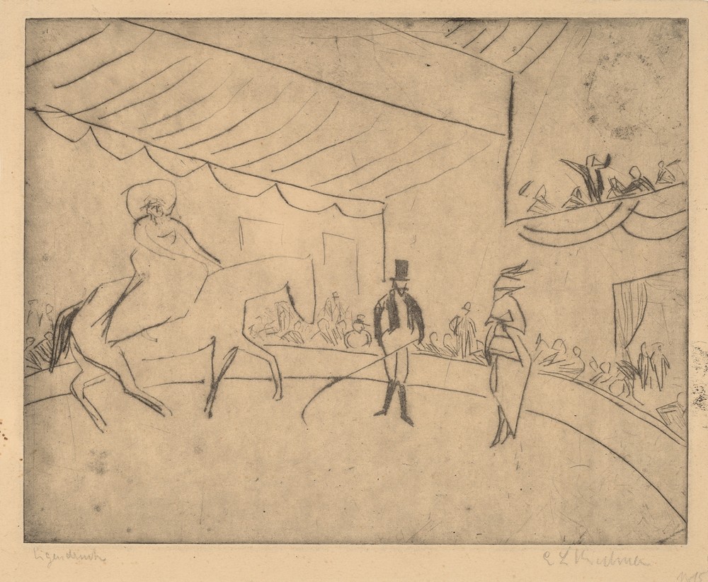 Hippodrome
