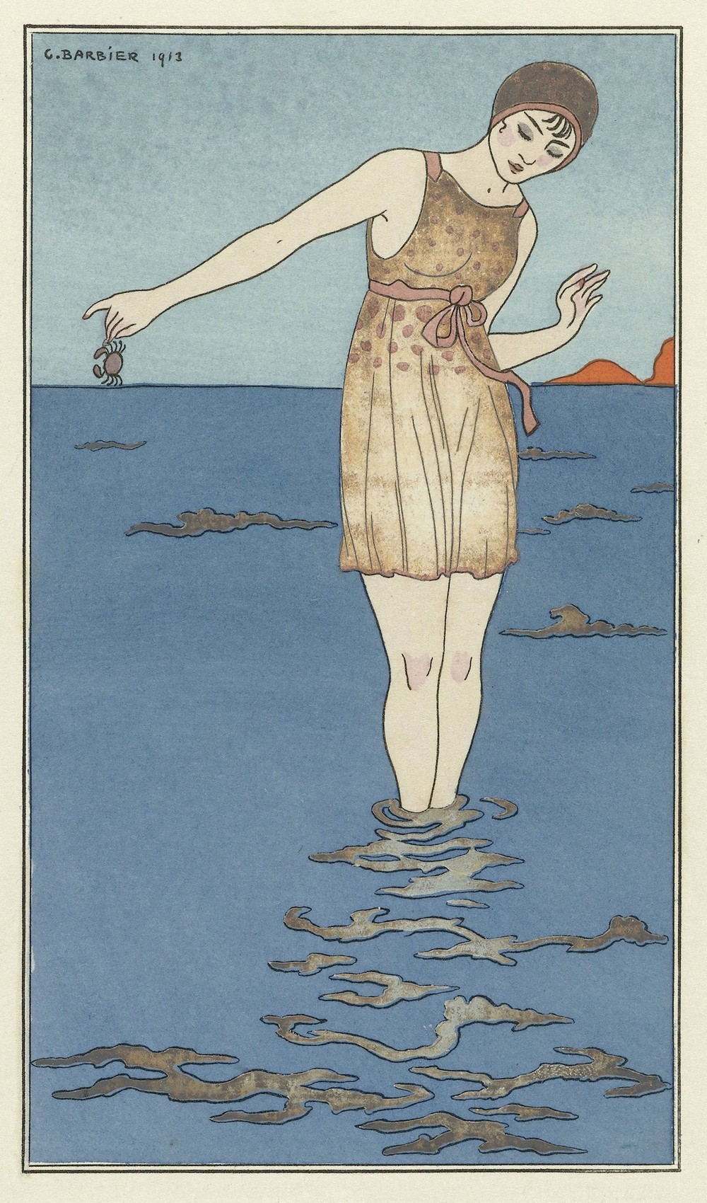 Costume de bain