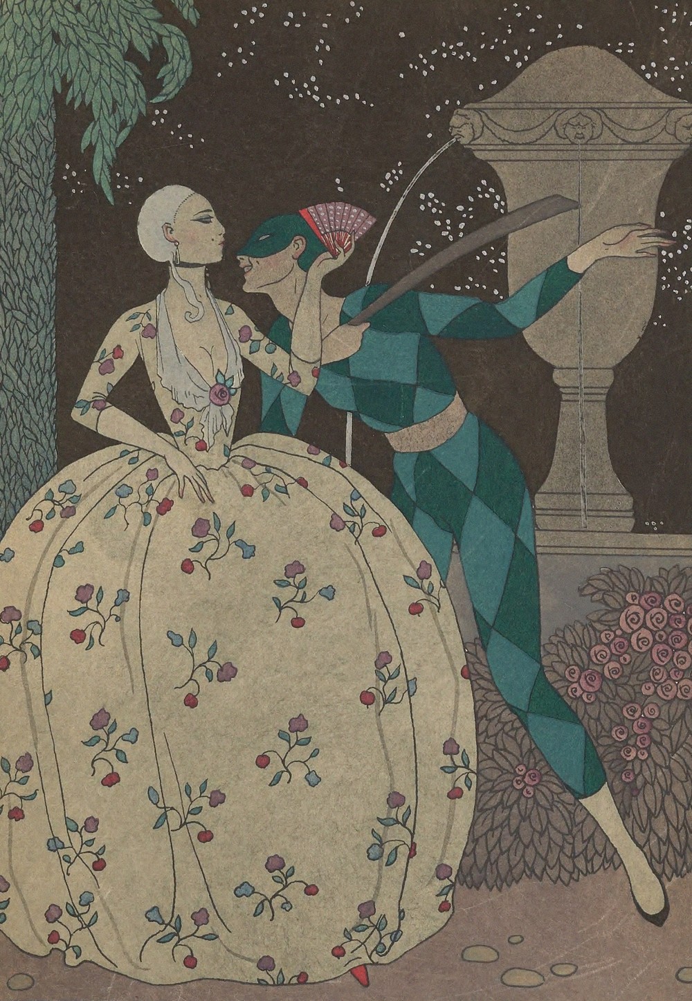 Arlequin
