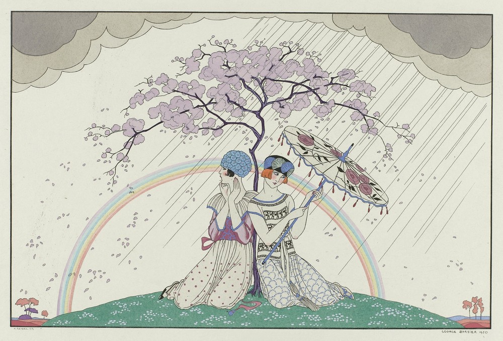 L’Arc-en-Ciel