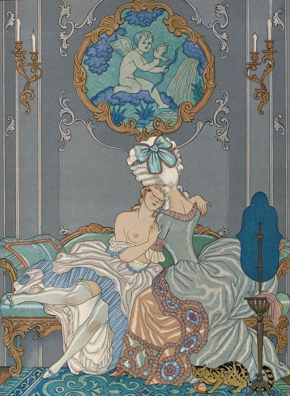 Liaisons dangereuses