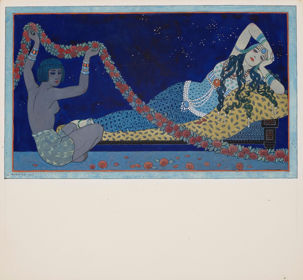 Cleopatra