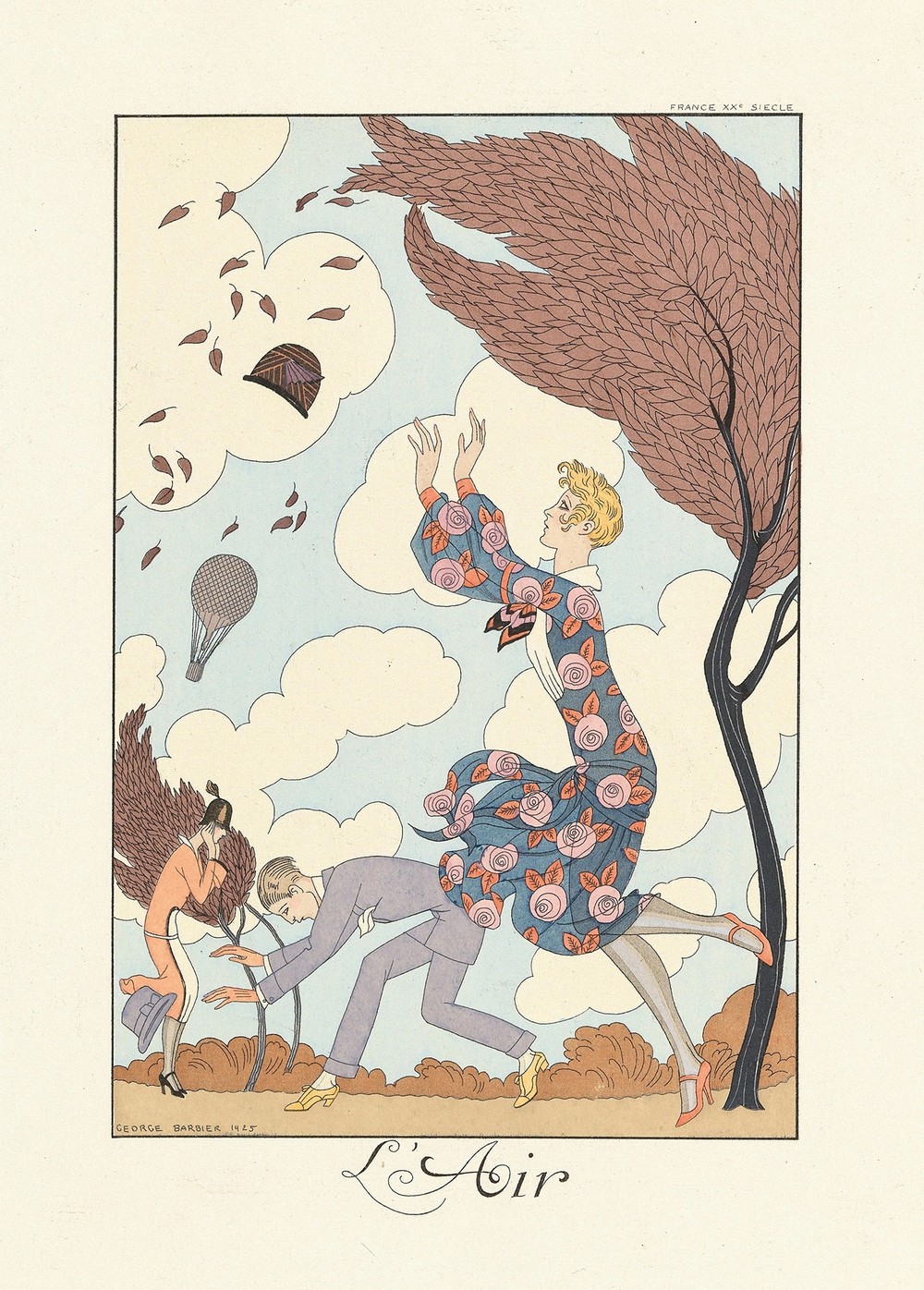 L’Air (Air)