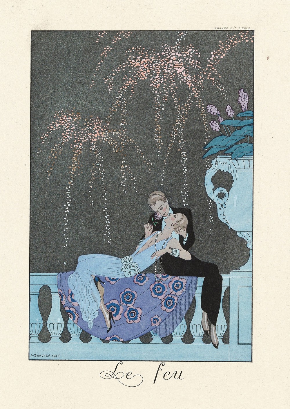 Le Feu (Fire)
