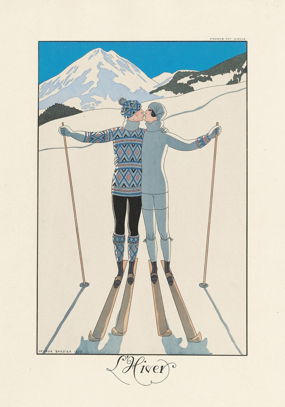 L’Hiver (Winter)