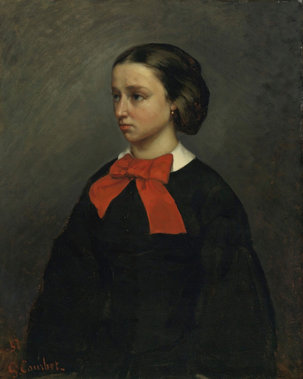 Mademoiselle Jacquet