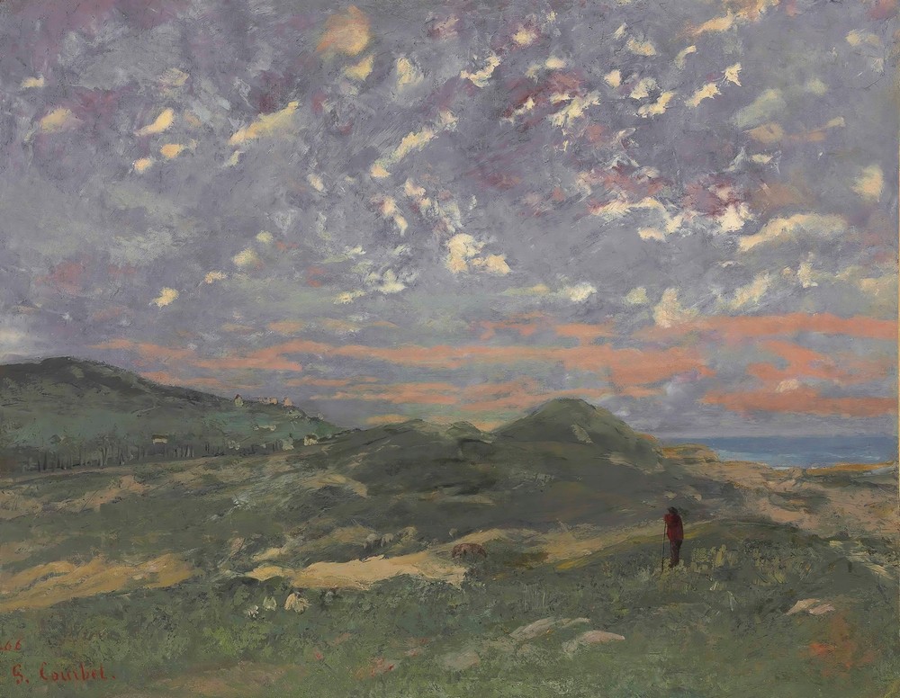 Les Dunes De Deauville