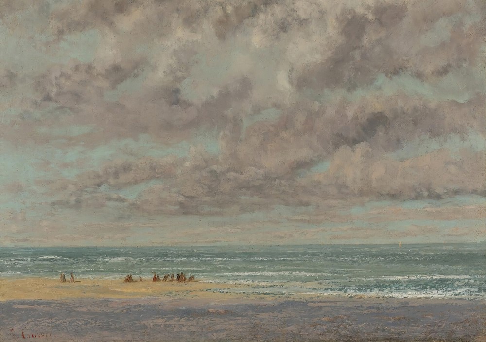 Marine, Les Équilleurs