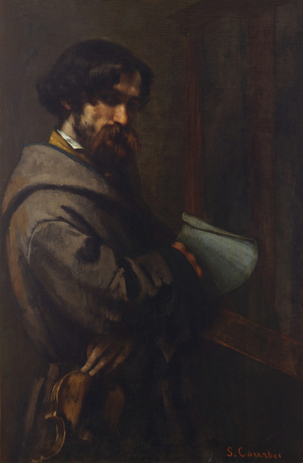 Alphonse Promayet (1822–1872)