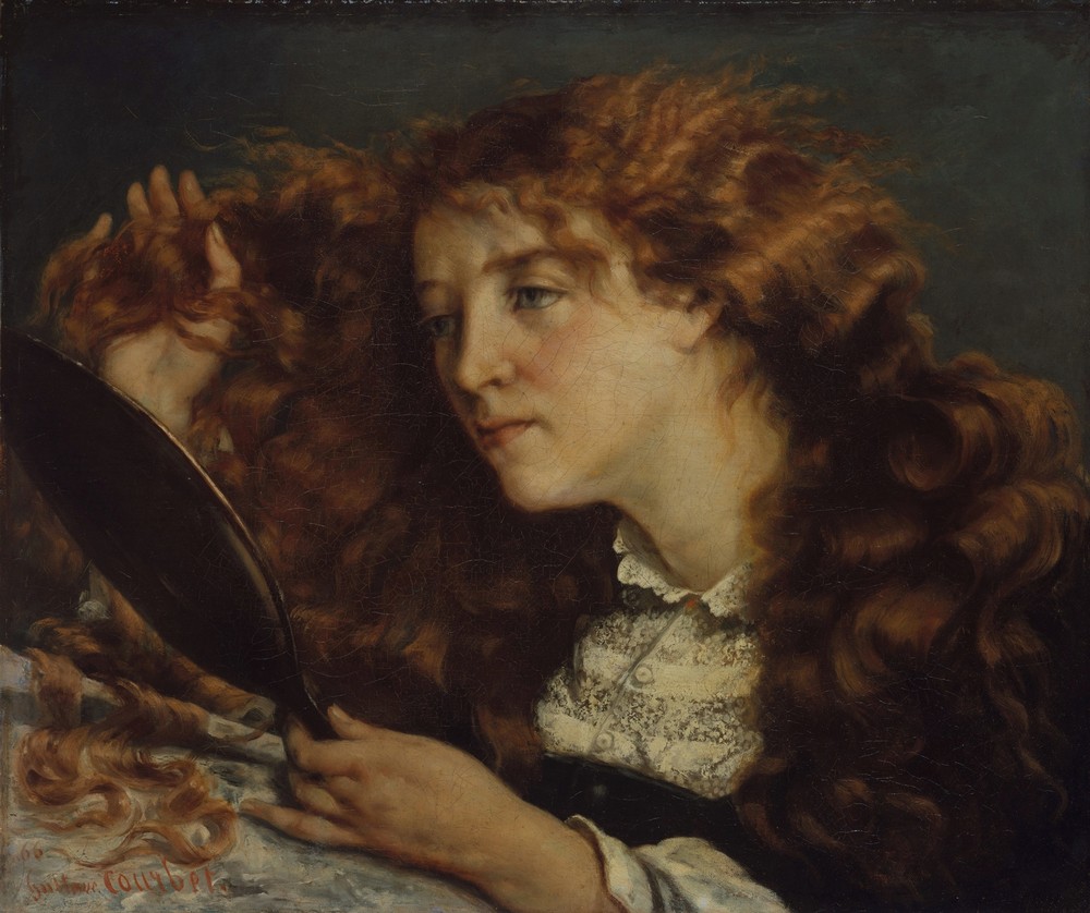 Jo, La Belle Irlandaise (1865–66)