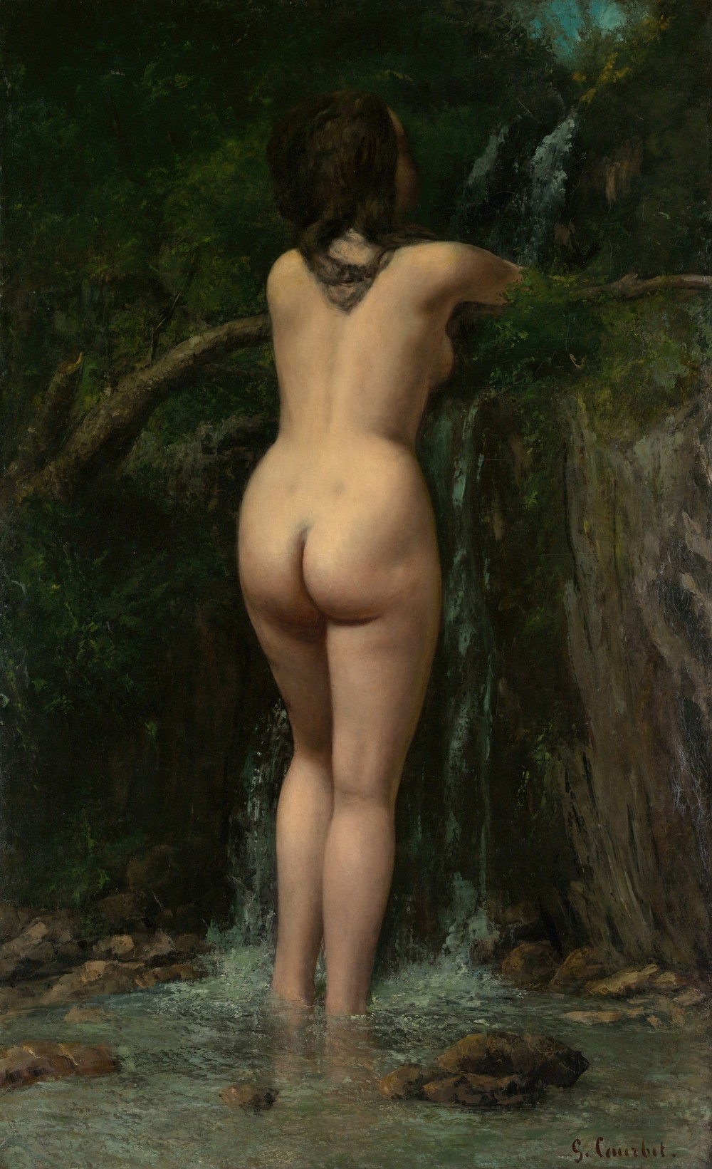 The Source