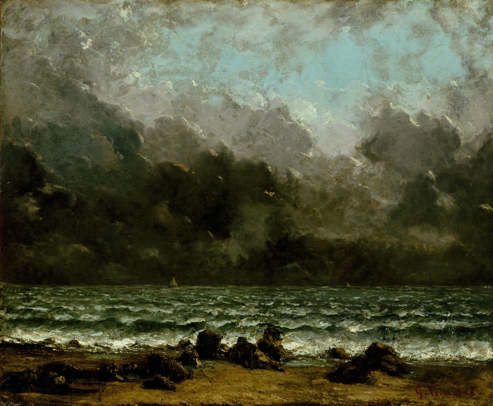 The Sea