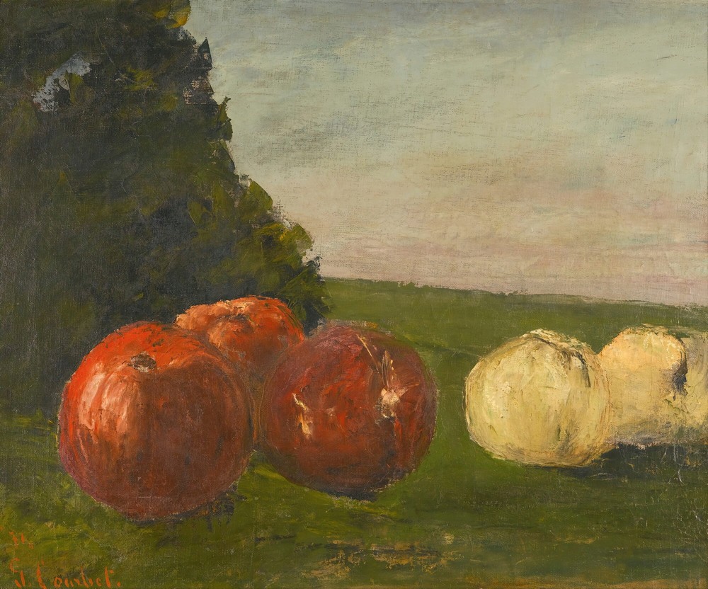 Nature morte