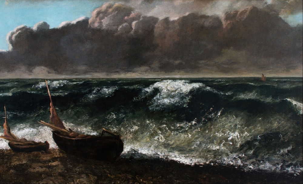 The Wave