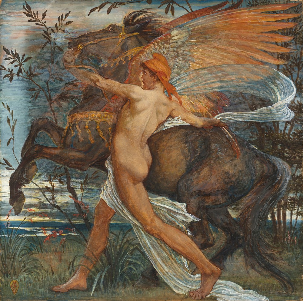 Pegasus
